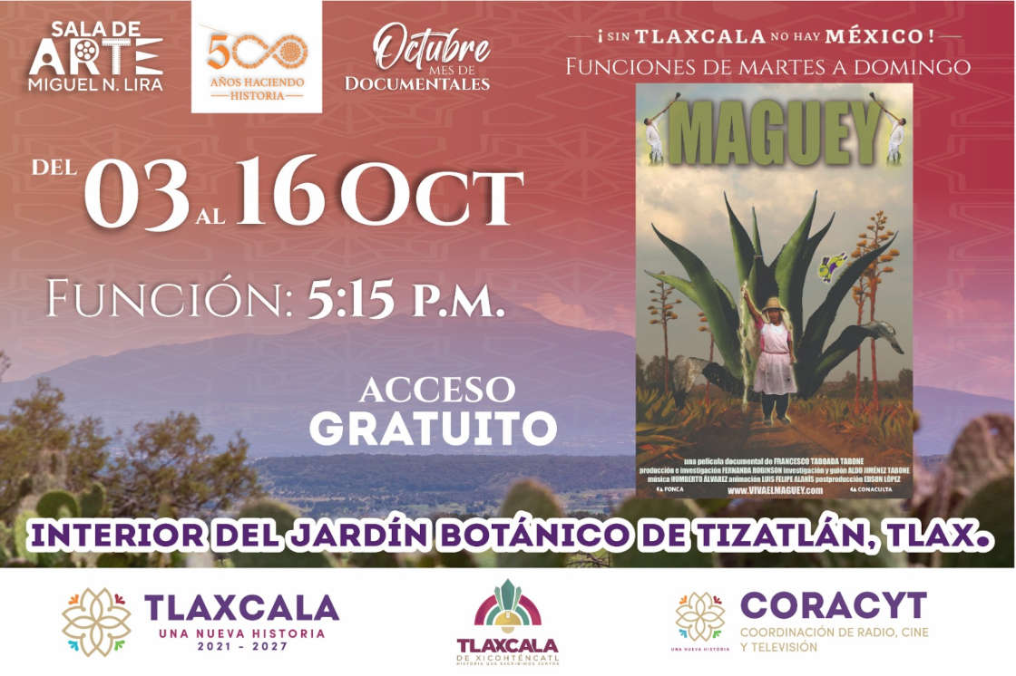 Maguey